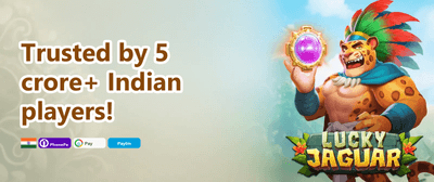 Daily Reload Bonus 50% - Play More Win More promotion banner