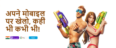 Live Casino Jackpot promotional image