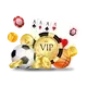 Lucky Draw Bonus